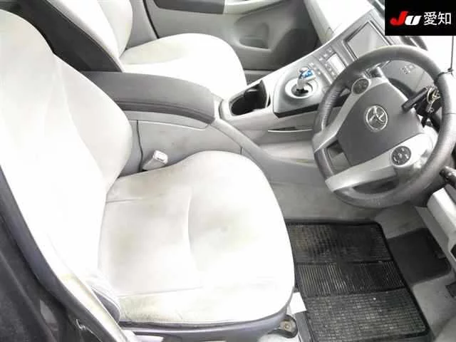 Toyota Prius, миниатюра 6