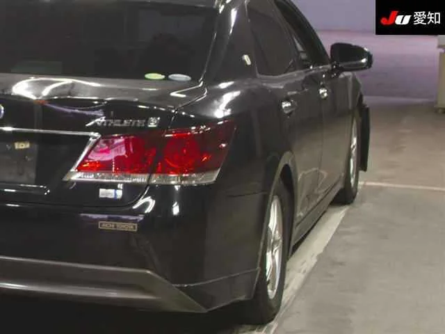 Toyota Crown ATHLETE S, миниатюра 2