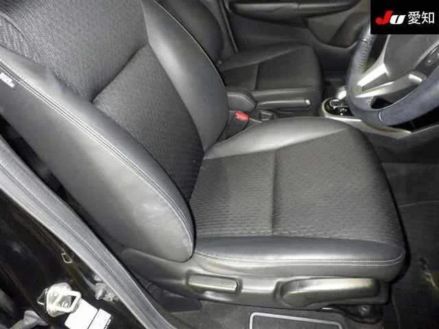 Honda Fit L Package, миниатюра 6