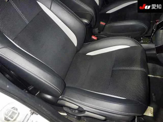 Toyota Aqua G G's, миниатюра 6