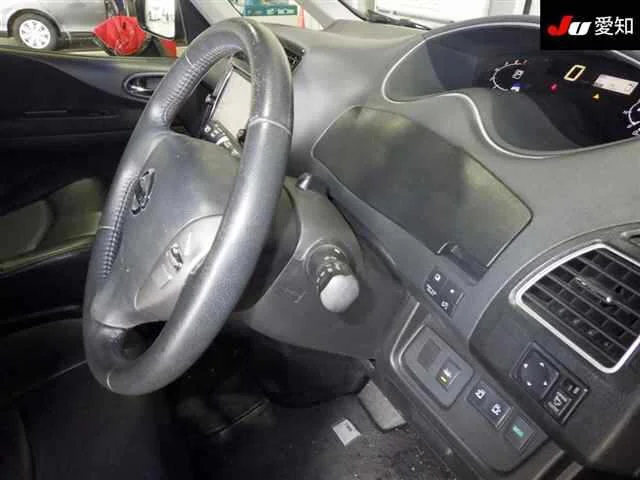 Nissan SERENA HIGHWAY S CROSS GEAR PKG S-H, миниатюра 5