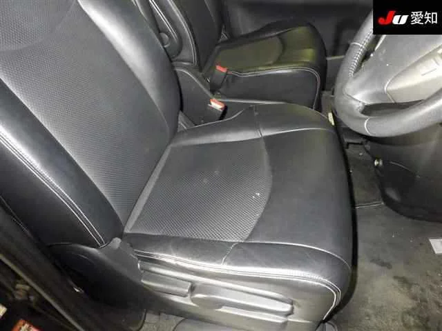 Nissan SERENA HIGHWAY S CROSS GEAR PKG S-H, миниатюра 6