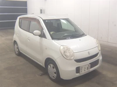SUZUKI MRWAGON