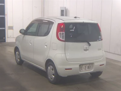 SUZUKI MRWAGON
