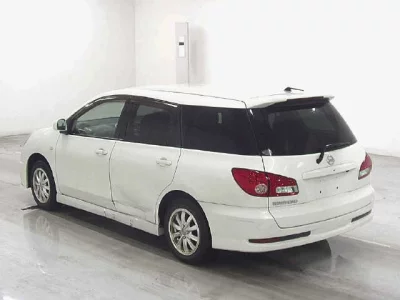 Nissan Wingroad