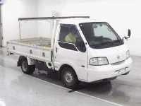 Nissan Vanette Truck