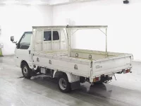 Nissan Vanette Truck