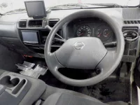 Nissan Vanette Truck