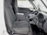 Nissan Vanette Truck