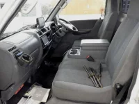Nissan Vanette Truck