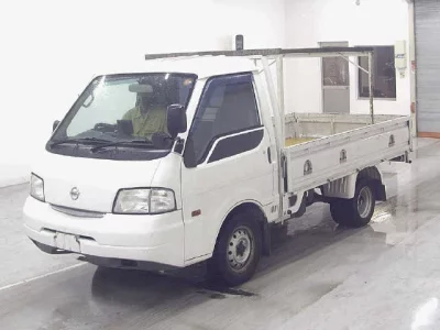 Nissan Vanette Truck