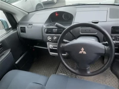 MITSUBISHI EK SPORTS