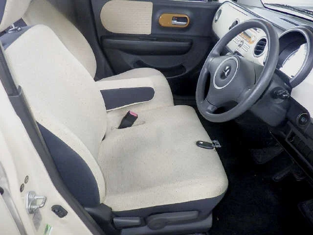 Suzuki Alto G, миниатюра 2