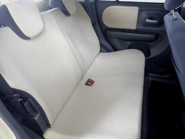 Suzuki Alto G, миниатюра 3