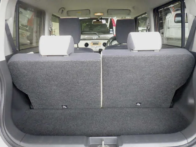 Suzuki Alto G, миниатюра 4
