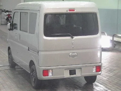 SUZUKI EVERY VAN