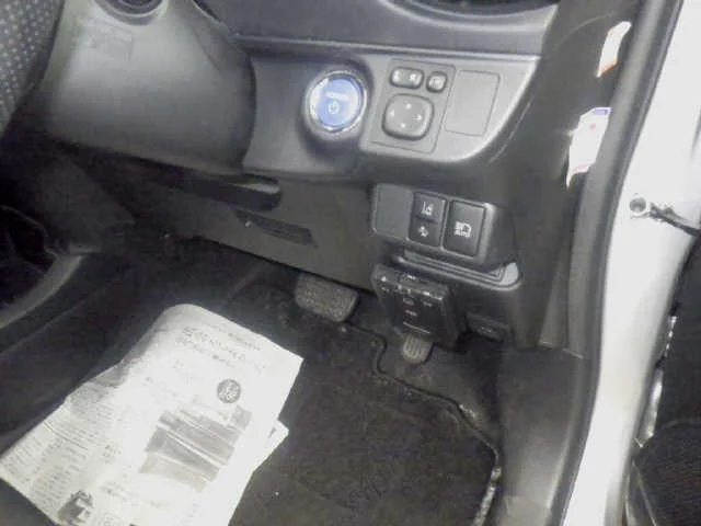 Toyota Aqua S Style Black, миниатюра 6