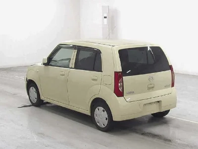MAZDA CAROL