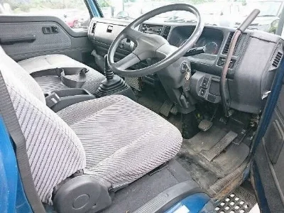 MAZDA TITAN