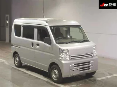 SUZUKI EVERY VAN
