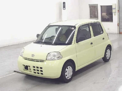 DAIHATSU ESSE
