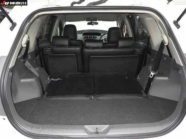 Toyota Prius G Touring, миниатюра 9