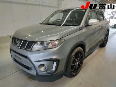 SUZUKI ESCUDO