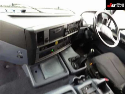 HINO PROFIA