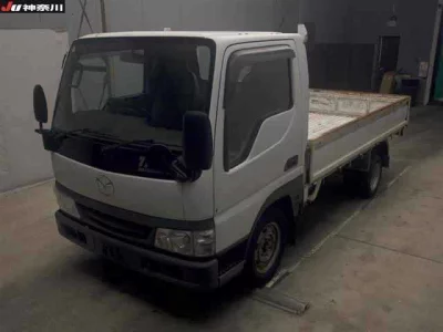 MAZDA TITAN