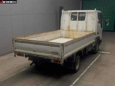 MAZDA TITAN