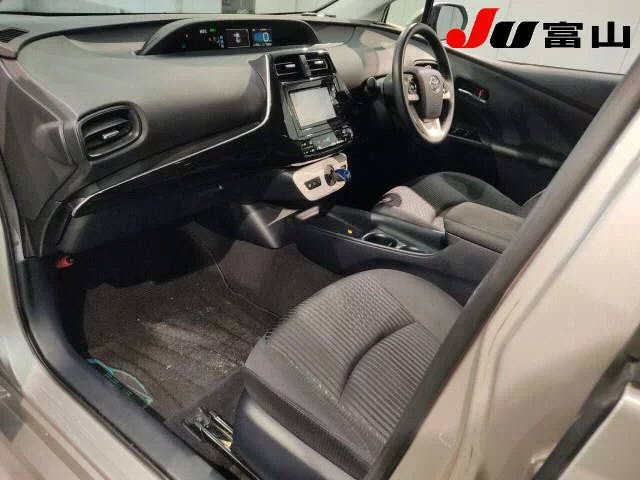 Toyota Prius S, миниатюра 3