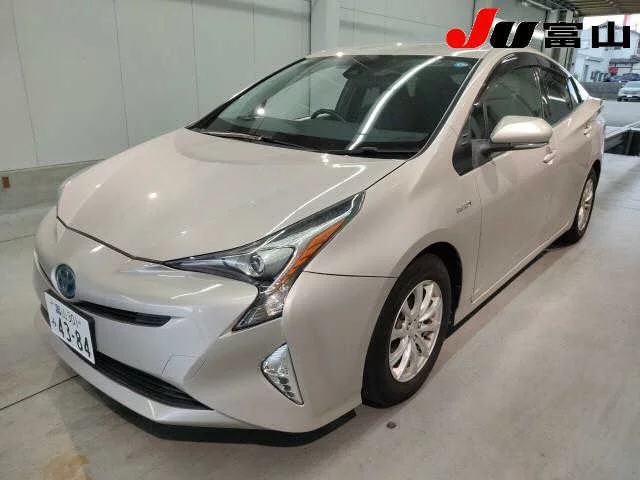 Toyota Prius S, миниатюра 4