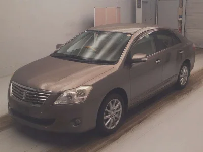 TOYOTA PREMIO
