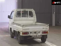 Цена авто Honda Acty Truck с аукционов Японии, номер кузова HA4, пробег 40 000, оценка 4