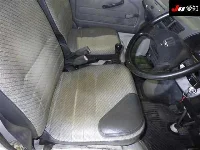 Цена авто Honda Acty Truck с аукционов Японии, номер кузова HA4, пробег 40 000, оценка 4