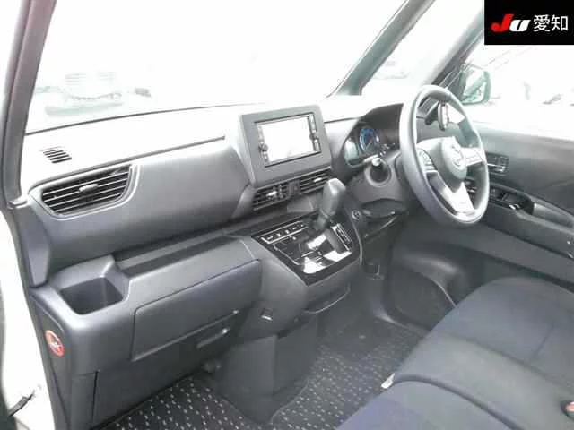 Nissan ROOX HIGHWAY STAR X, миниатюра 3