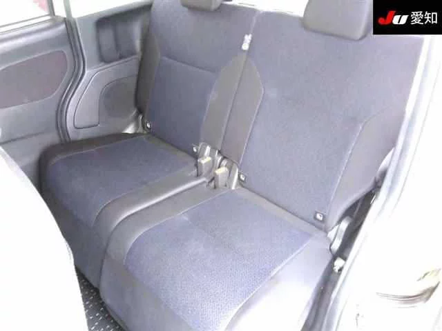 Nissan ROOX HIGHWAY STAR X, миниатюра 4