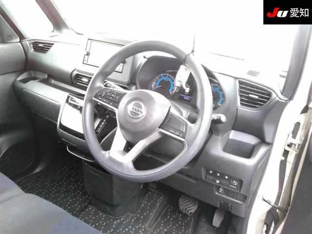 Nissan ROOX HIGHWAY STAR X, миниатюра 5