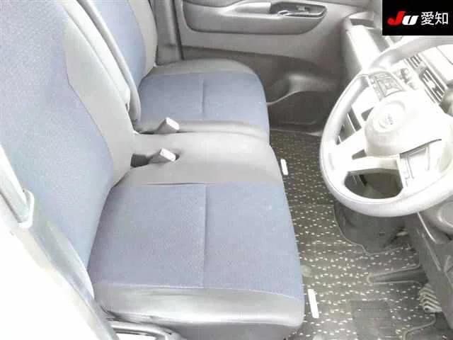 Nissan ROOX HIGHWAY STAR X, миниатюра 6
