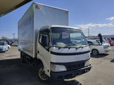 HINO DUTRO