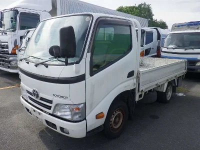 TOYOTA TOYOACE