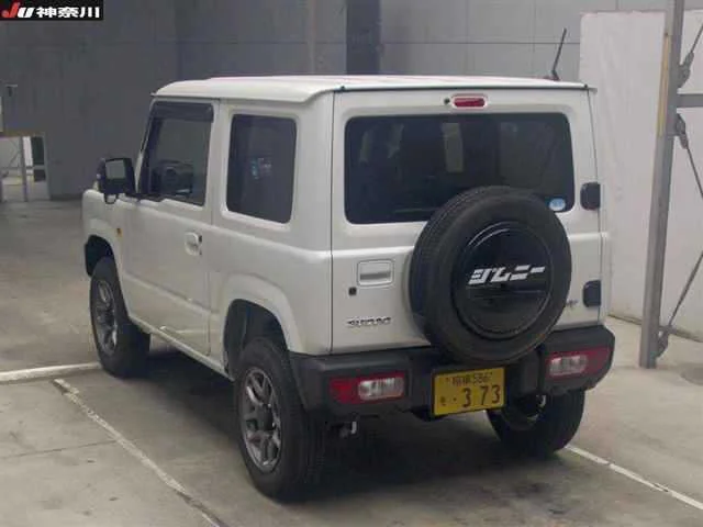 Suzuki Jimny XC 4WD, миниатюра 2