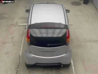 Цена авто Mitsubishi i с аукционов Японии, номер кузова HA1W, пробег 129 000, оценка 2