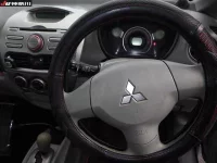 Цена авто Mitsubishi i с аукционов Японии, номер кузова HA1W, пробег 129 000, оценка 2