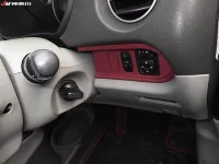 Цена авто Mitsubishi i с аукционов Японии, номер кузова HA1W, пробег 129 000, оценка 2