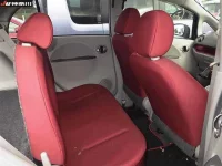 Цена авто Mitsubishi i с аукционов Японии, номер кузова HA1W, пробег 129 000, оценка 2