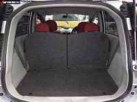 Цена авто Mitsubishi i с аукционов Японии, номер кузова HA1W, пробег 129 000, оценка 2