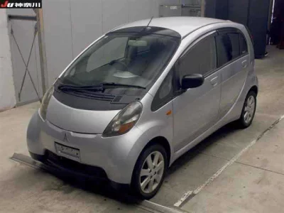 MITSUBISHI I