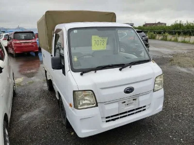 SUBARU SAMBAR TRUCK