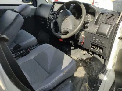 TOYOTA TOWN ACE VAN